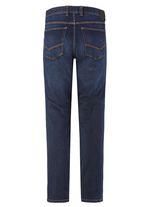 Jeans von "Redpoint" mit Dehnbund in 4 Farben 