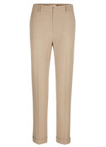 Hose mit fixierten Aufschlägen CAMEL
