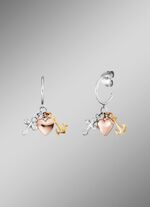 Creole Glaube, Liebe & Hoffnung in Tricolor 