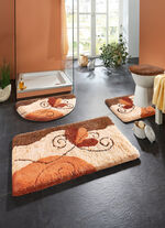 Badgarnitur in Table Tuft Qualität BEIGE