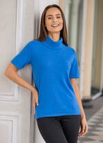 Strick-Twinset in sehr weicher Qualität 