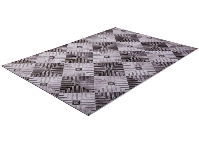 Teppiche mit robuster und pflegeleichter Oberfl&auml;che 