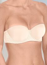 Triumph Singature Sheer-B&uuml;gel-BH mit abnehmbaren Tr&auml;gern 