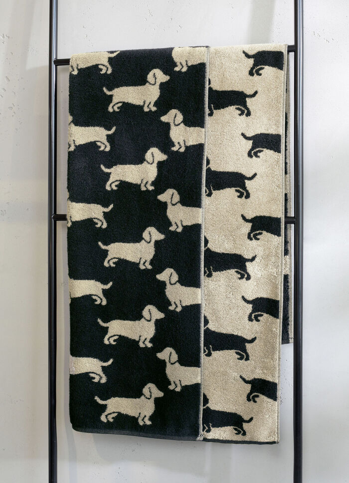 Frottier-Serie in saugstarker, weicher Baumwollqualität BEIGE