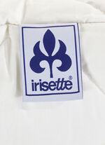 Bettwarenprogramm von Irisette mit Kapok-Fasern WEISS