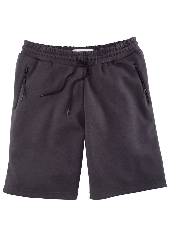 Tolle Schlupf-Shorts von "Paddock's" in 3 Farben GRAFIT