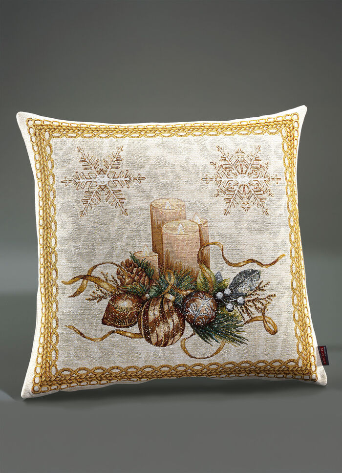 Hochwertige Gobelin Tisch- und Raumdekoration