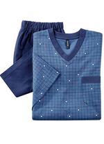 Zweierpack Shortys mit V-Ausschnitt 