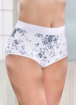 Viererpack Formslips mit verst&auml;rkter Bauchpartie 