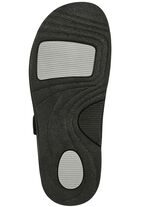 Mubb, bequeme Herren-Clogs, Weite H, mit herausnehmbarem Fu&szlig;bett 