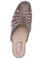 ELENA EDEN Mokassin-Sabot 