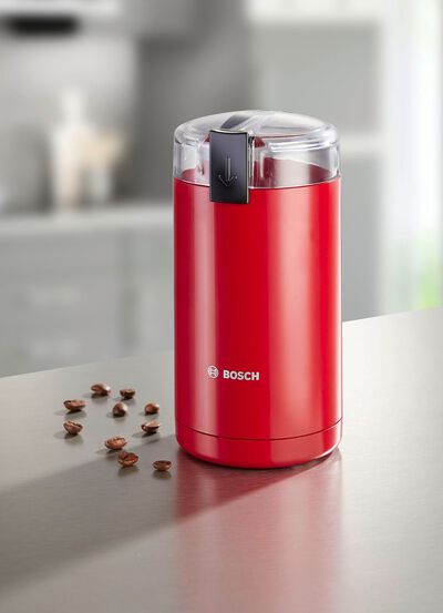 Elektrische Kaffeem&uuml;hle von Bosch 