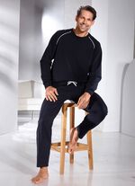 Hausanzug von Plantier 