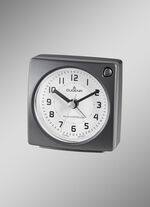 Dugena Funk-Wecker 4460941 &ndash; Pr&auml;zision und Komfort f&uuml;r Ihren Start in den Tag 