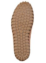 ELENA EDEN, sommerliche Damen-Ballerinas, Weite G, mit herausnehmbarem Fu&szlig;bett 