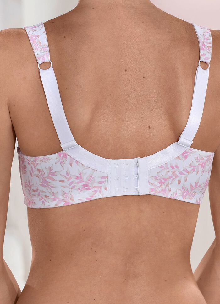 Susa Zweierpack BH mit verst&auml;rktem Vorder- und R&uuml;ckteil 