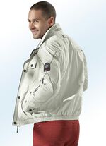 &bdquo;Gate One&ldquo;-Blouson KITT