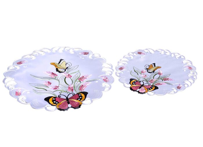 Tisch- und Raumdekoration aus dem Hause Sch&auml;fer 