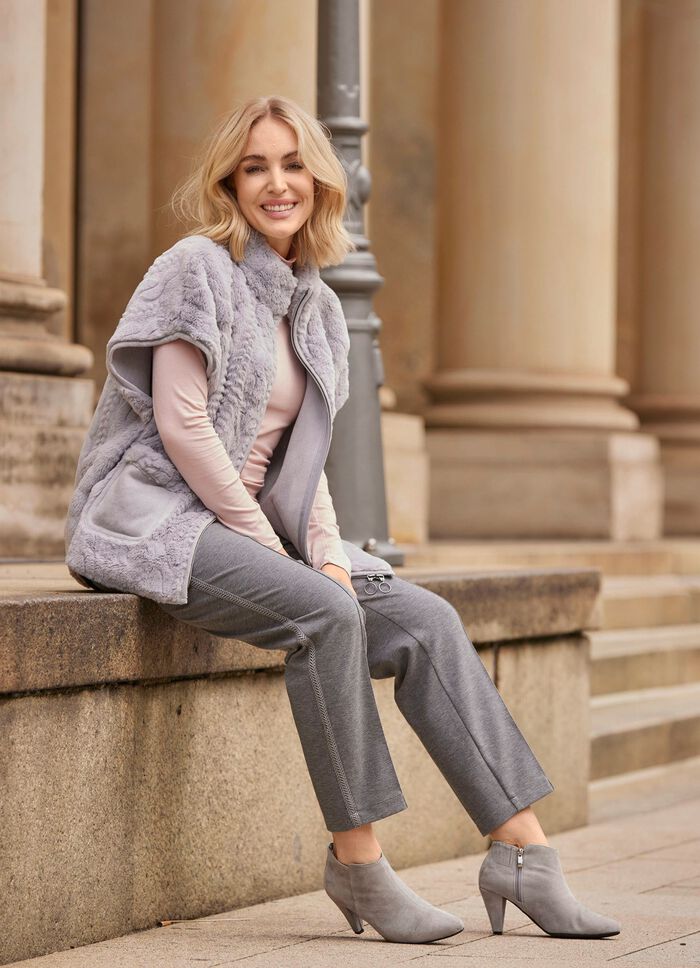 Kn&ouml;chellange Hose 