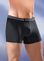 Mustang Dreierpack Pants in 2 Farbvarianten 