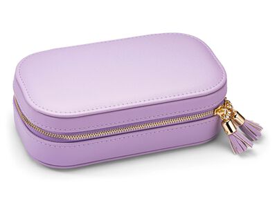 Schickes Reise-Schmucketui 