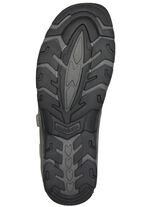 Waldl&auml;ufer, sportliche Damen-Sandalen, Weite H, mit herausnehmbarem Fu&szlig;bett 