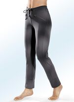 Hose mit bequemem Dehnbund 