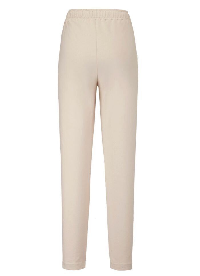 Hose im Joggpant-Style 
