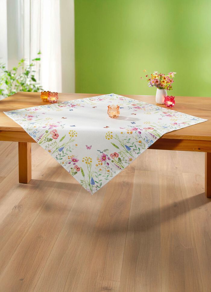 Tisch- und Raumdekoration 