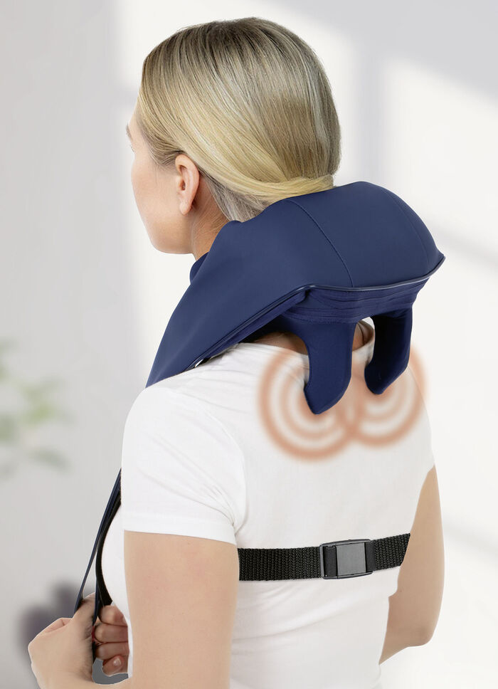 VITALmaxx Shiatsu-Massageger&auml;t 