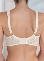 BH aus elastischer Spitze 