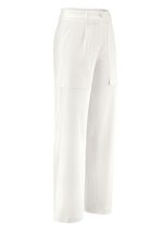 Hose mit gro&szlig;en Seitentaschen 