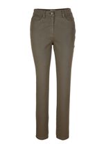 Hose in 5-Pocket-Form 