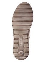 Gemini, trendige Damen-Stiefeletten, Winterschuhe, Weite G, mit herausnehmbarem Fu&szlig;bett 