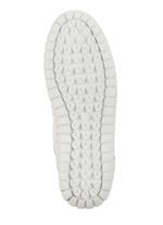 Gemini, sommerliche Damen-Boots, Weite G, mit herausnehmbarem Fußbett WEISS