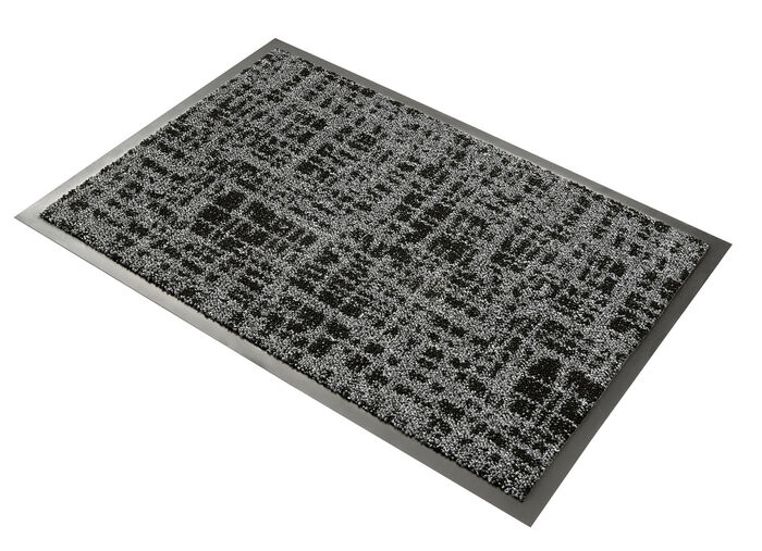 Schmutzfangmatte für innen und außen ANTHRAZIT