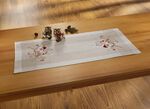 Tisch- und Raumdekoration mit Eulen-Motiv 