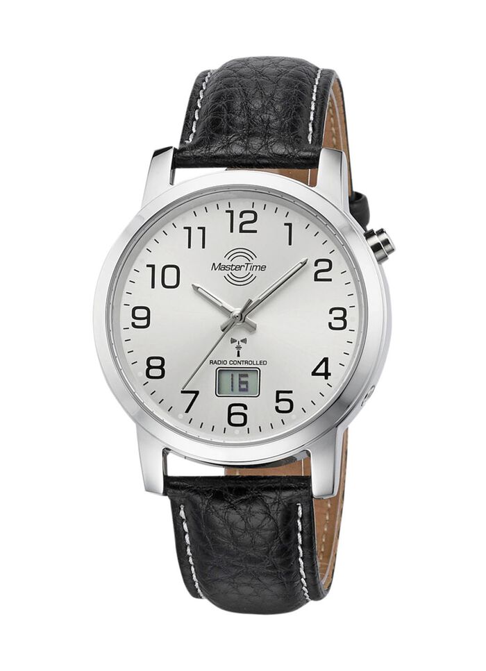 Master Time Herrenuhr 