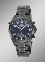 Master Time Sportliche Herrenuhr 