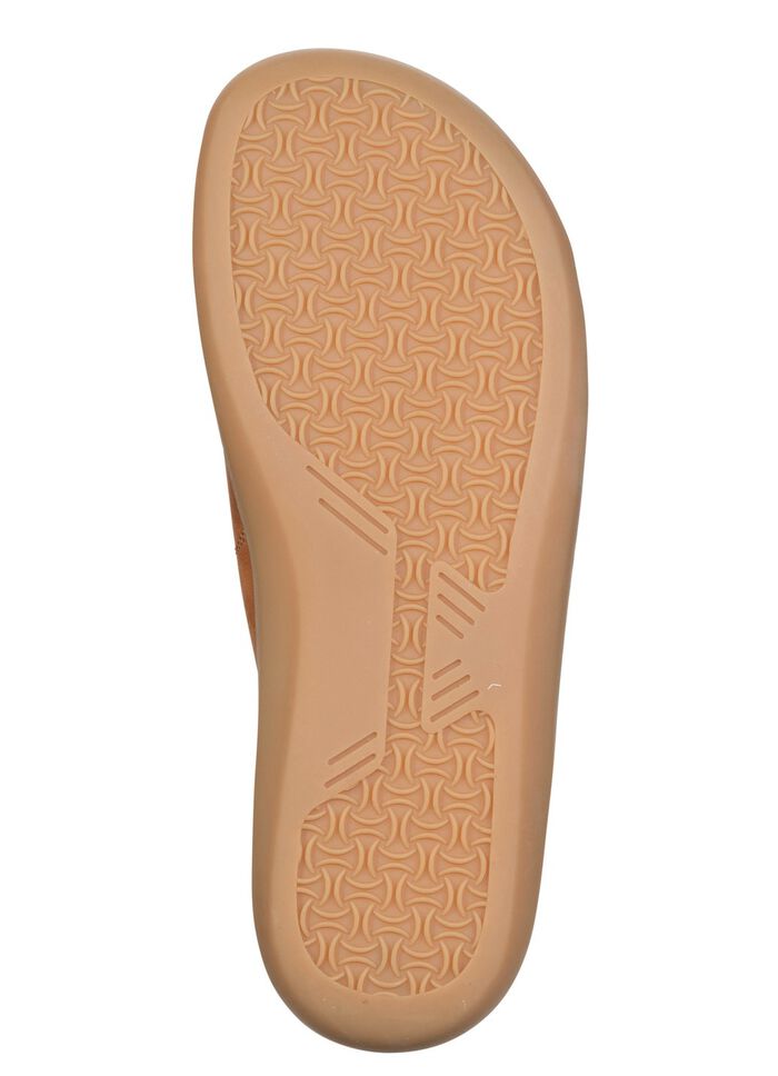 GINO GALANTE, bequeme Herren-Barfu&szlig;schuhe, mit herausnehmbarem Fu&szlig;bett 