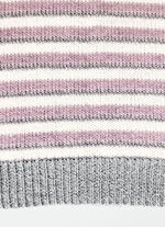 Pullover mit Glitzereffekten 
