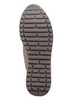 Caprice, trendige Damen-Sneaker, Weite G, mit herausnehmbarem Fu&szlig;bett 