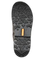 Sportliche Damen-Boots, Weite K, mit herausnehmbarem Fu&szlig;bett 