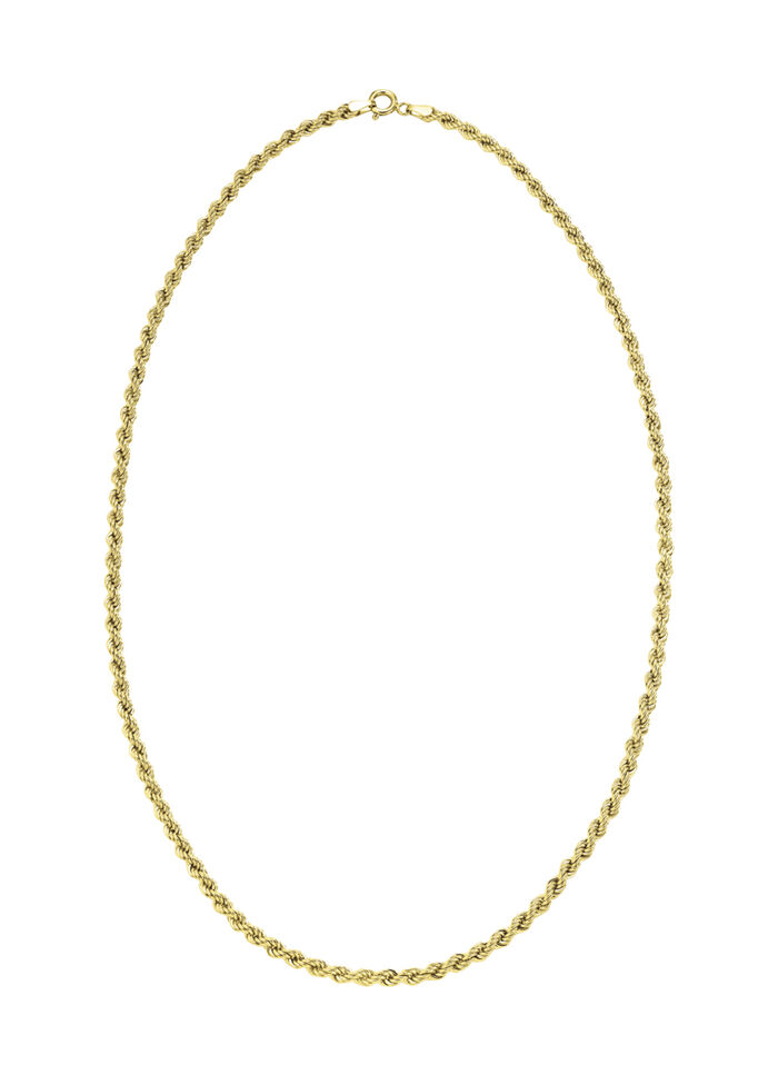 Hochwertige Kordelkette