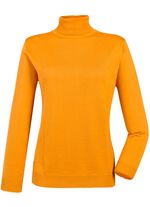 Pullover in Feinstrick 