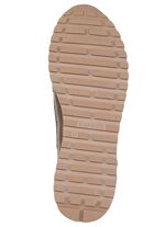 Caprice, trendige Damen-Sneaker, Weite G, mit herausnehmbarem Lederfu&szlig;bett 