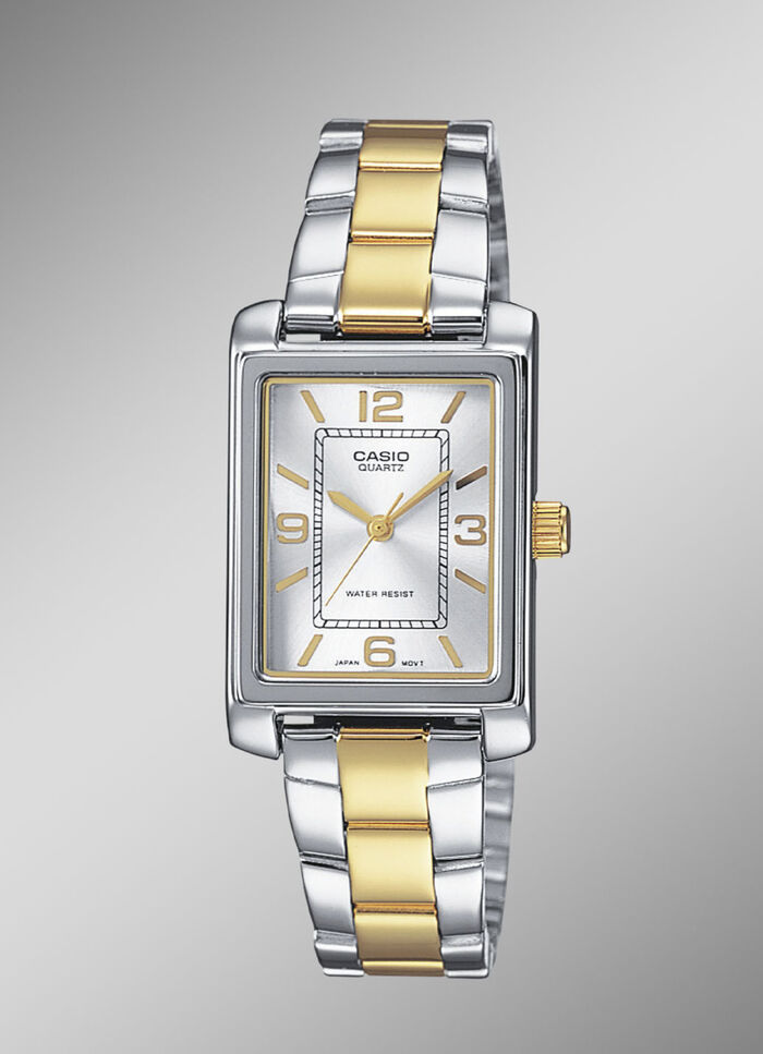 Casio Quartz-Damenuhr 