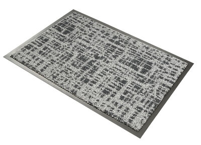 Schmutzfangmatte für innen und außen 