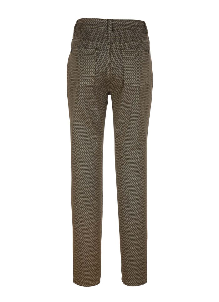 Hose in 5-Pocket-Form 
