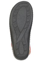 ELENA EDEN, bequeme Damen-Sandalen, Weite H, mit herausnehmbarem Fu&szlig;bett 